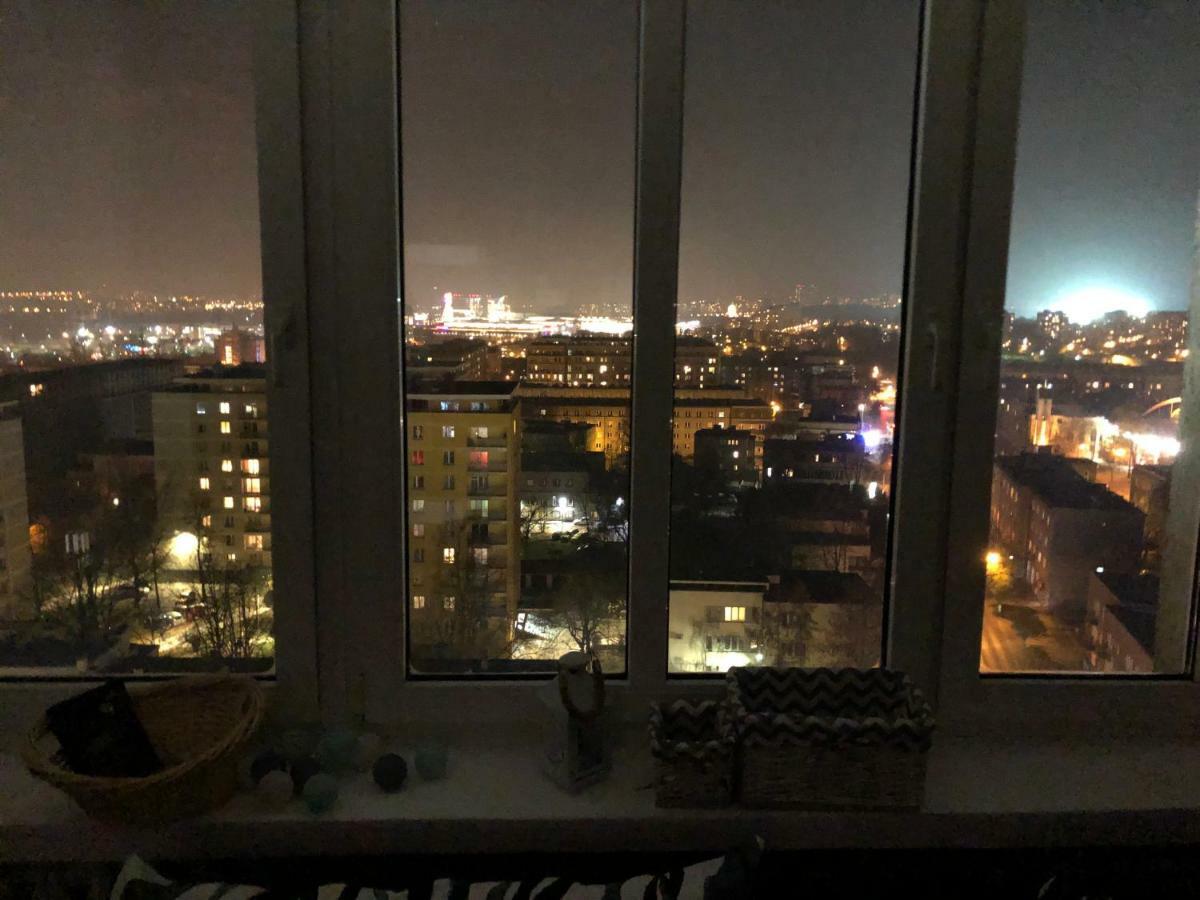 On The Corner Apartment Katowice Luaran gambar